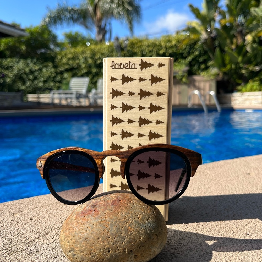 Laveta Terral RX AC Eyewear Sunglasses Made in Spain